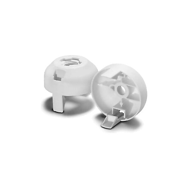 Houben Aufsteckkappe E27 sw,M10x1 eingeformt 109680